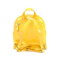 Женский рюкзак Versado VD234 yellow. Вид 5.